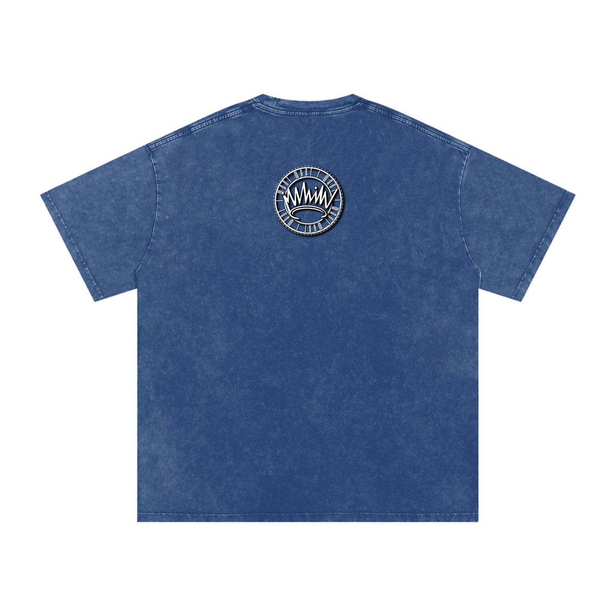 Fresh Prints - Snow Washed T-Shirt