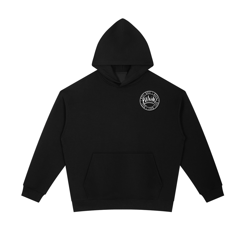 Everything - Heavyweight Hoodie