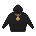 Flooded  IWWIW Chain - Heavyweight Hoodie