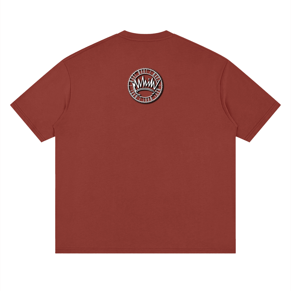Give Him Flowers - Loose Drop Shoulder T-Shirt