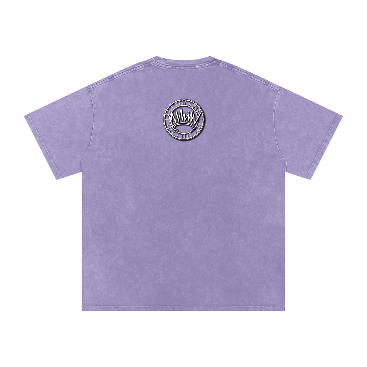 Fresh Prints - Snow Washed T-Shirt
