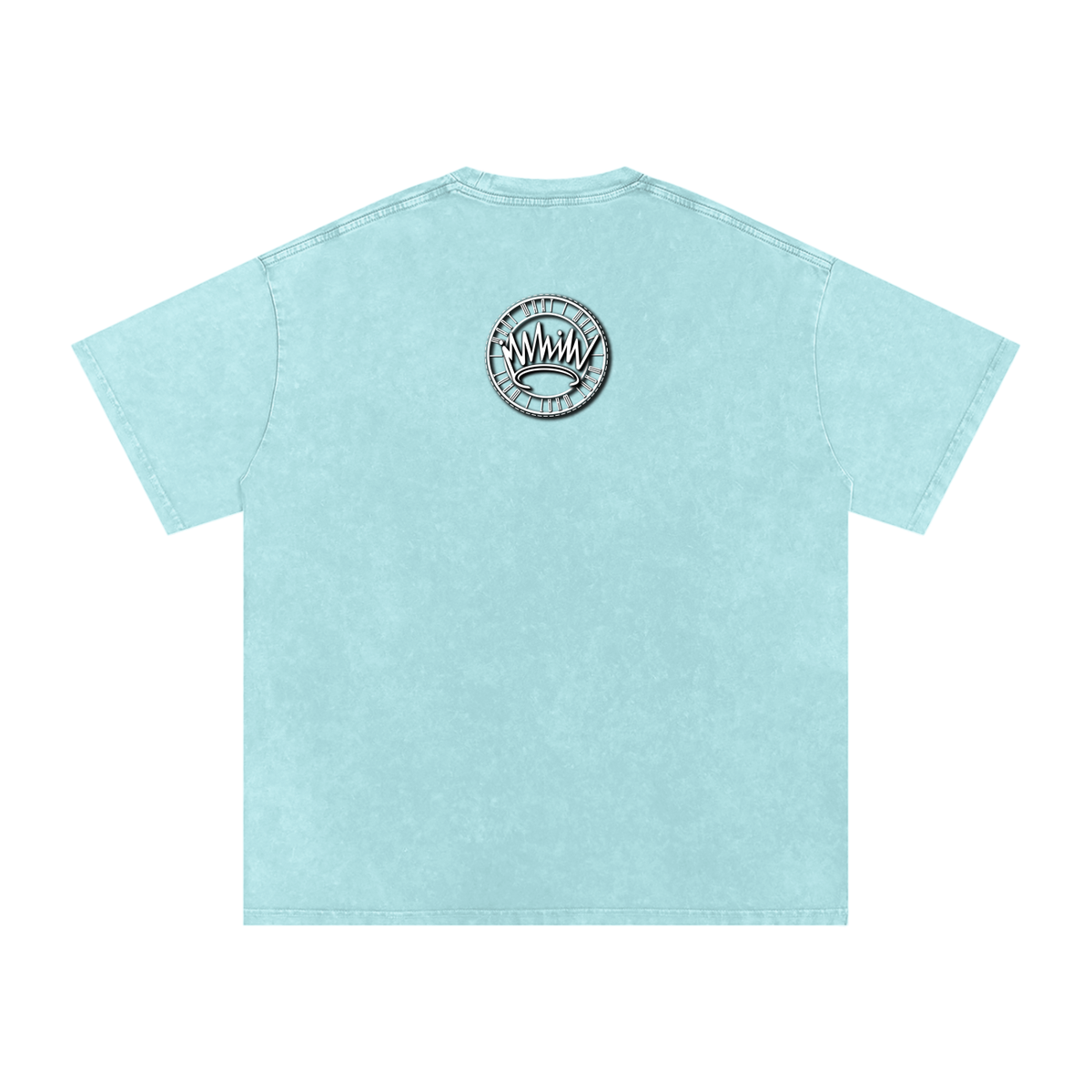Fresh Prints - Snow Washed T-Shirt