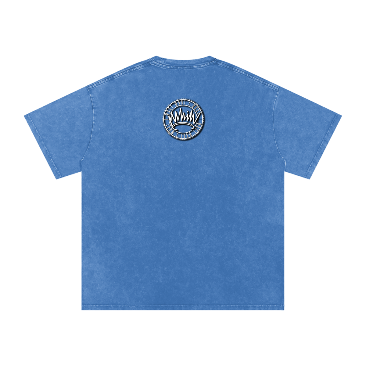 Fresh Prints - Snow Washed T-Shirt