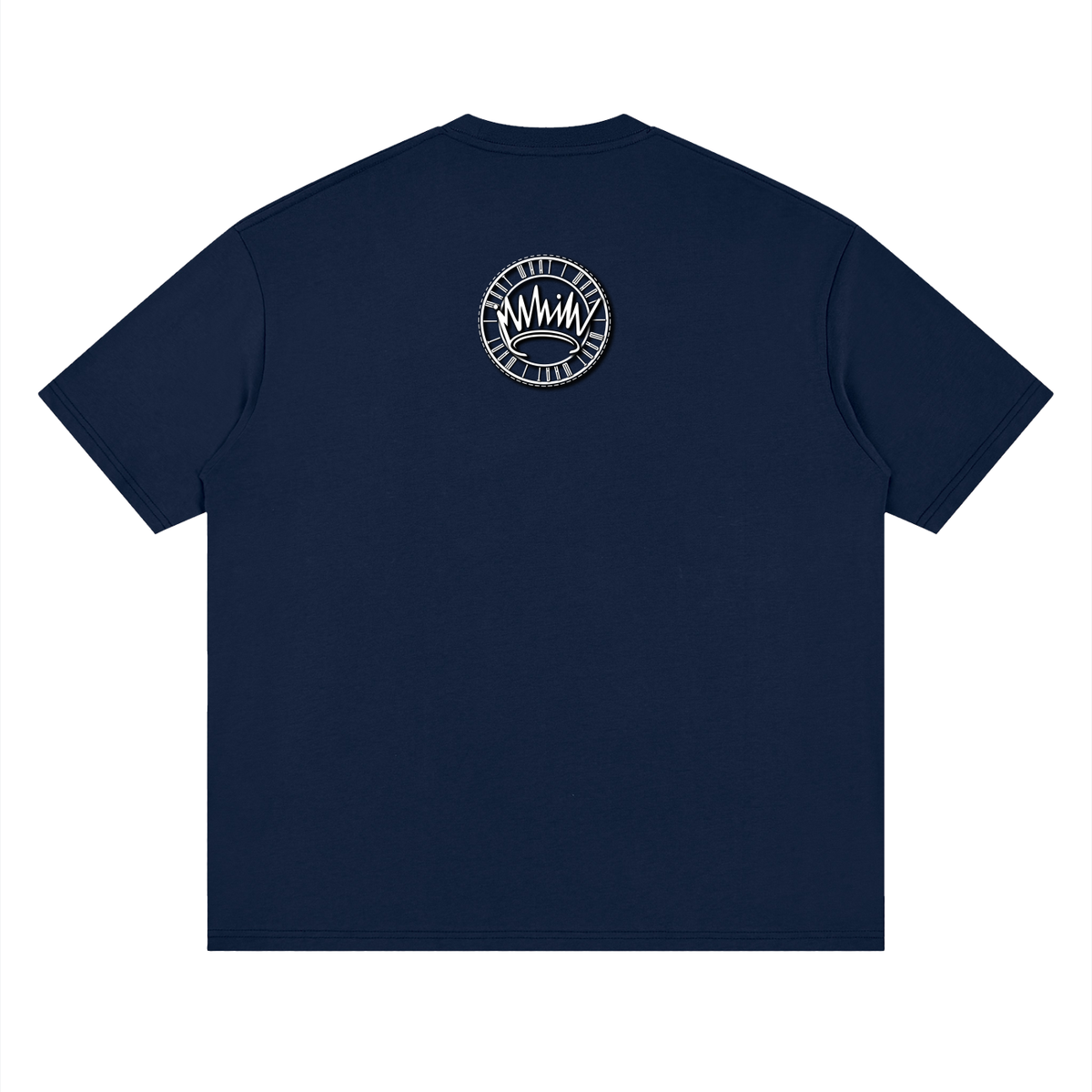 Give Him Flowers - Loose Drop Shoulder T-Shirt