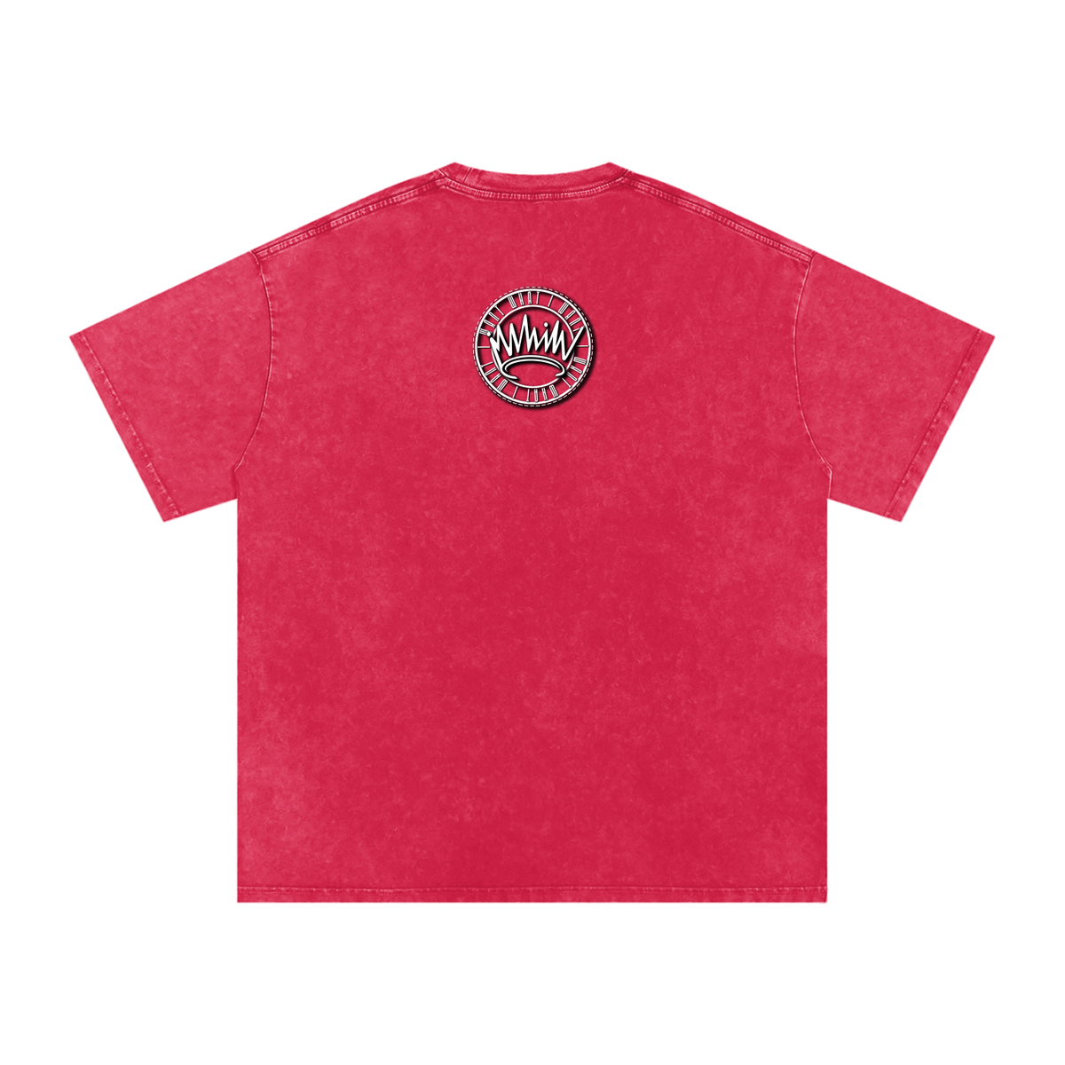Fresh Prints - Snow Washed T-Shirt