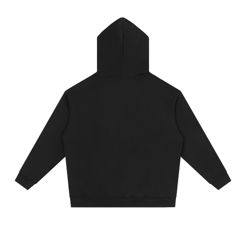 Boro hoodie