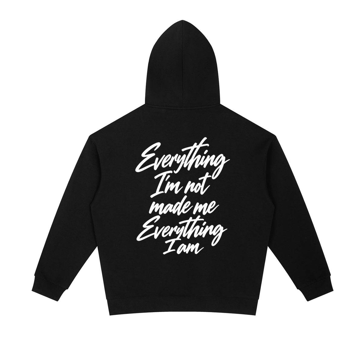 Everything - Heavyweight Hoodie