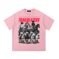 TrailBlazer - Cotton T-Shirt