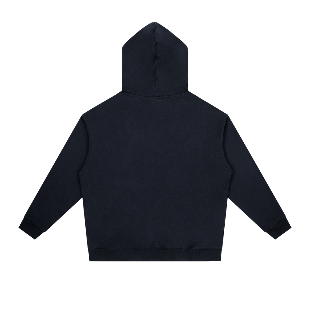 Boro hoodie