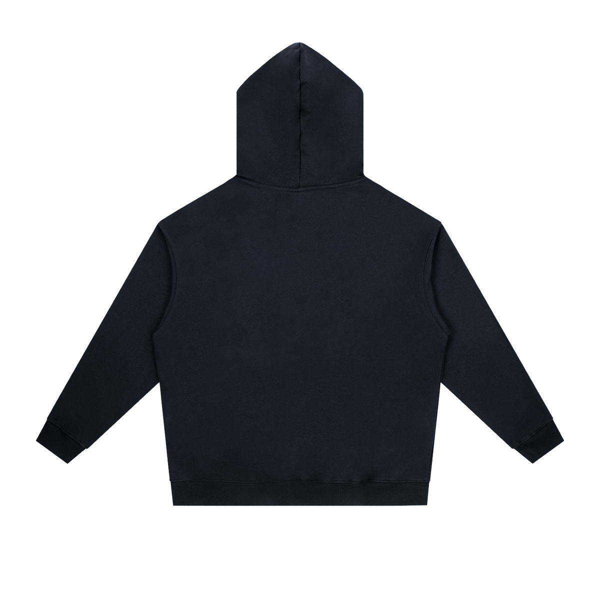 Boro hoodie