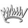 I Want What I Want white crown
